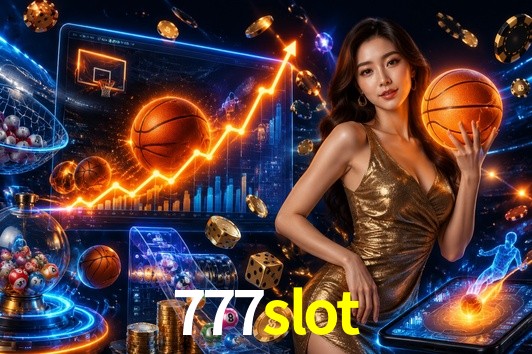 APP oficial da 777slot para mobile