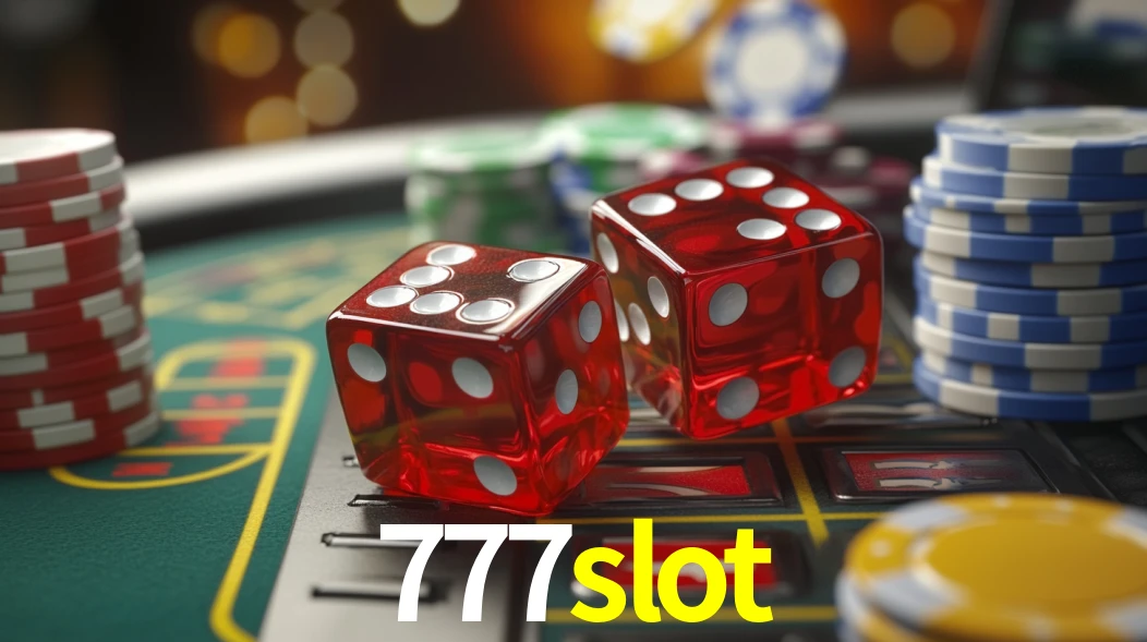 Live Casino 777slot