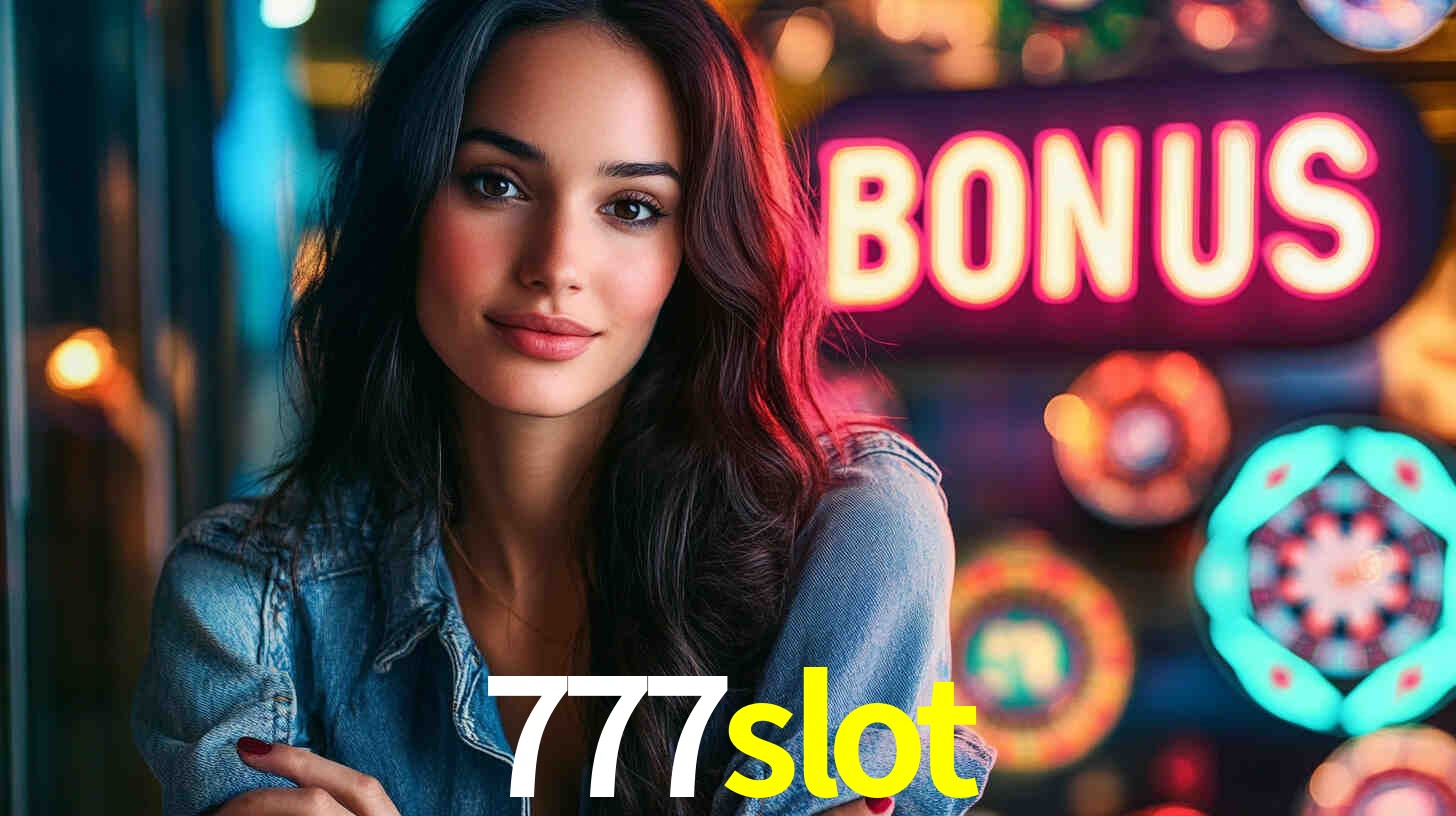 777slot: Seu Especialista em Apostas Esportivas Brasileiras