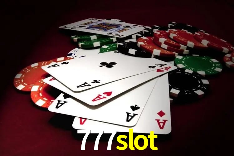 Programa VIP 777slot