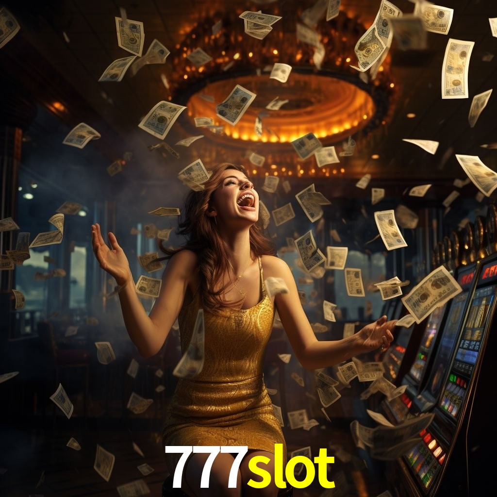 Aviator Game 777slot