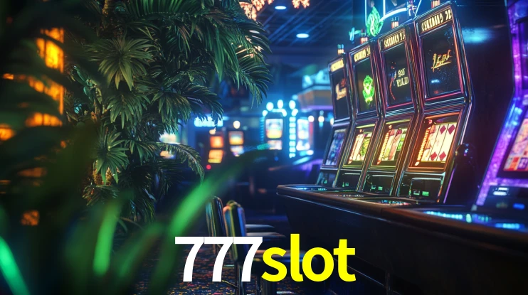 VIP Casino 777slot