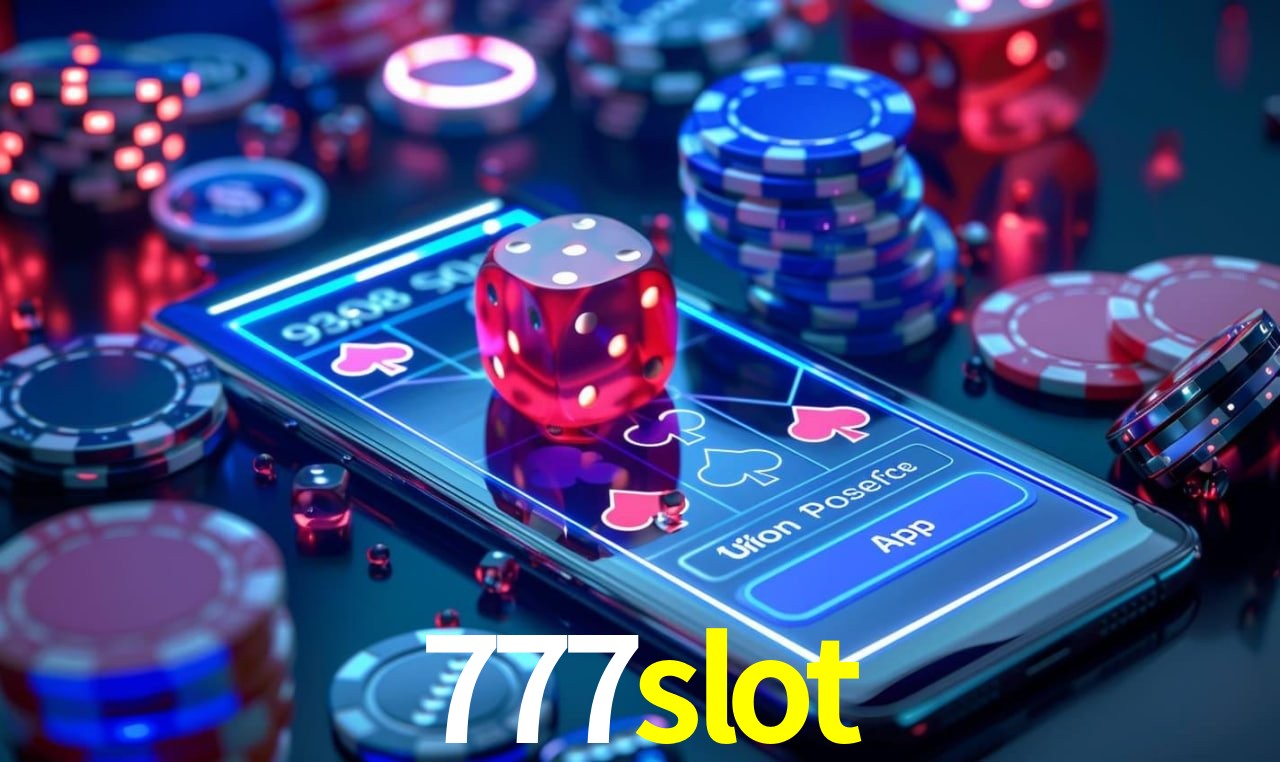 Promoção Relâmpago 777slot