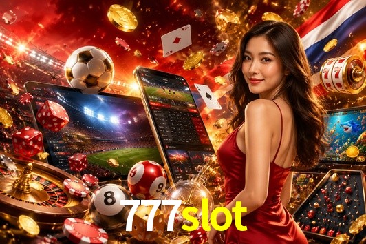 API Integration 777slot