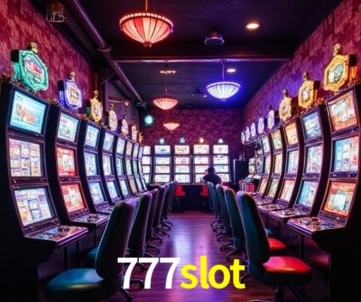 Sistemas de Segurança 777slot