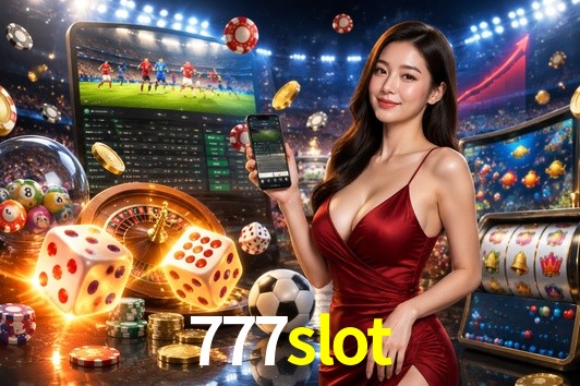 Secure Login 777slot