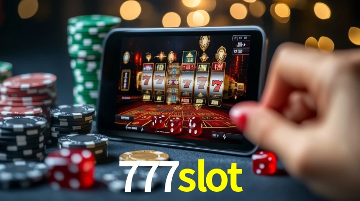 Programa VIP 777slot
