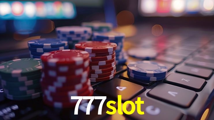 Jogos de Slot 777slot