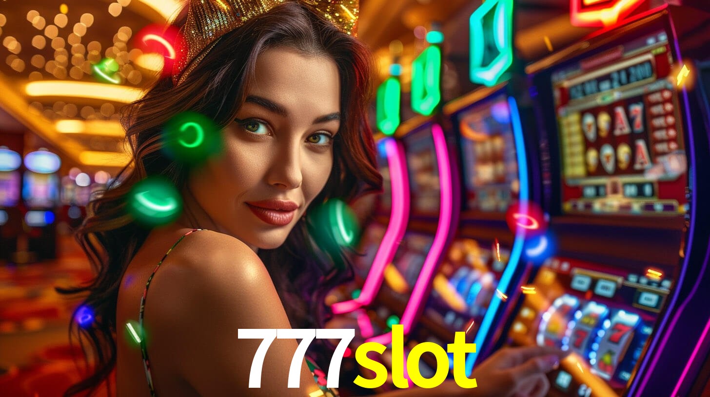 777slot