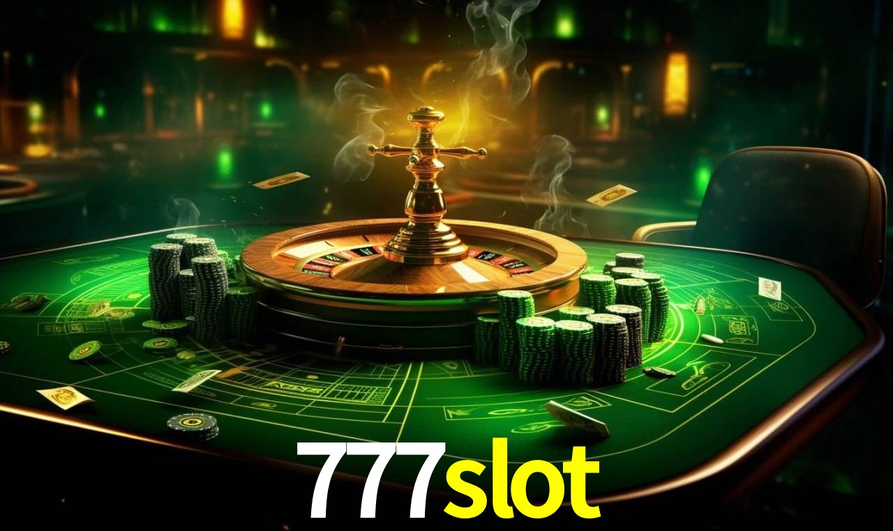 A Emoção da Loteria na 777slot: Uma Chance de Mudança de Vida