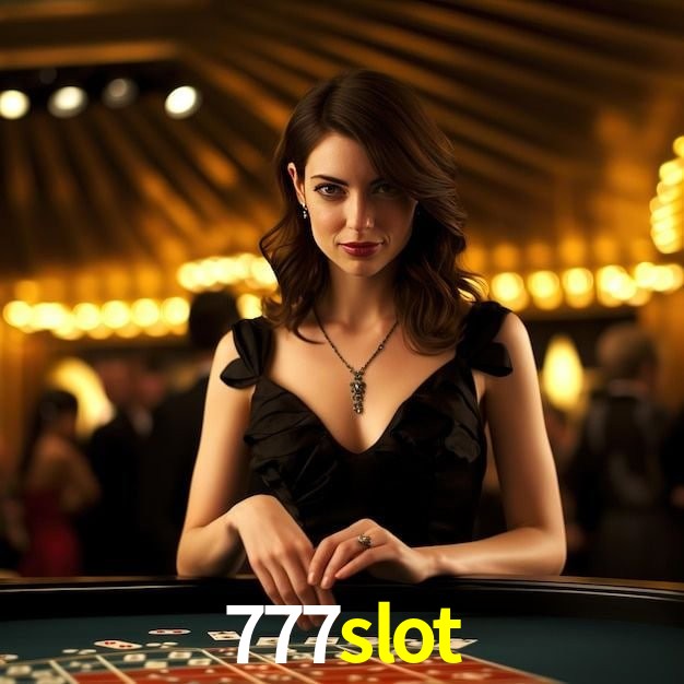 Descubra a Essência do 777slot: Nossa História e Compromissos