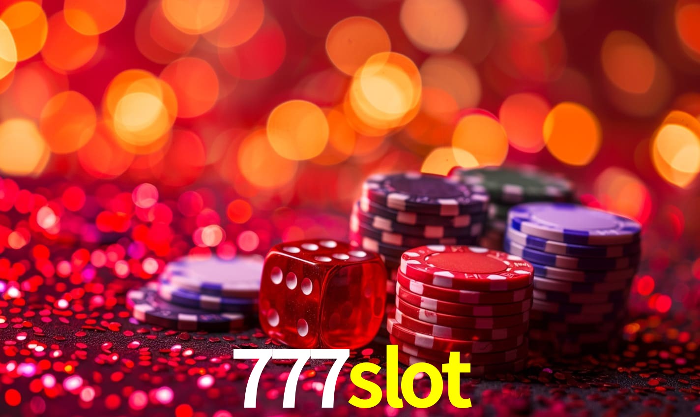 Descubra a Essência do 777slot: Nossa História e Compromissos
