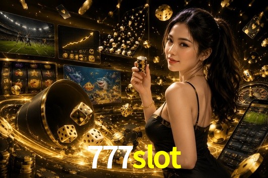Seasonal Promotions 777slot
