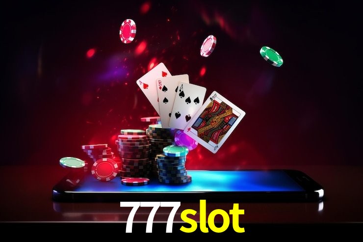 Game Providers 777slot