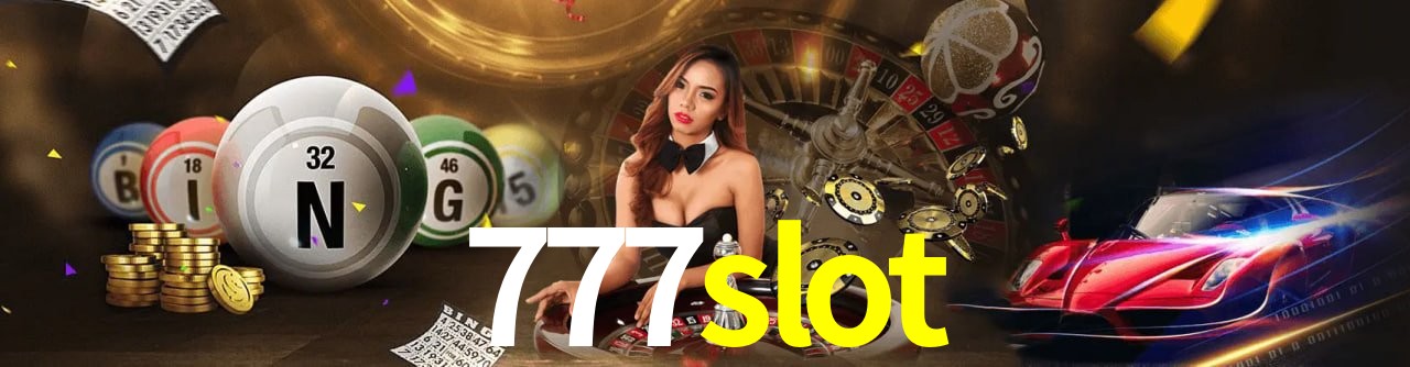 Design Responsivo 777slot