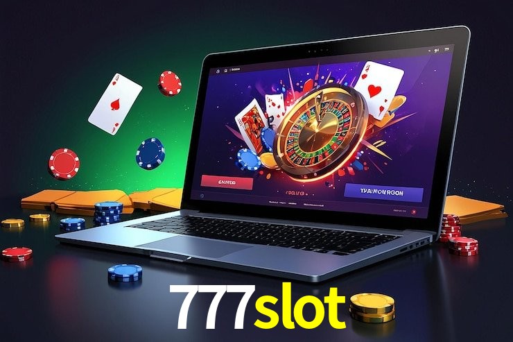 Login Seguro 777slot