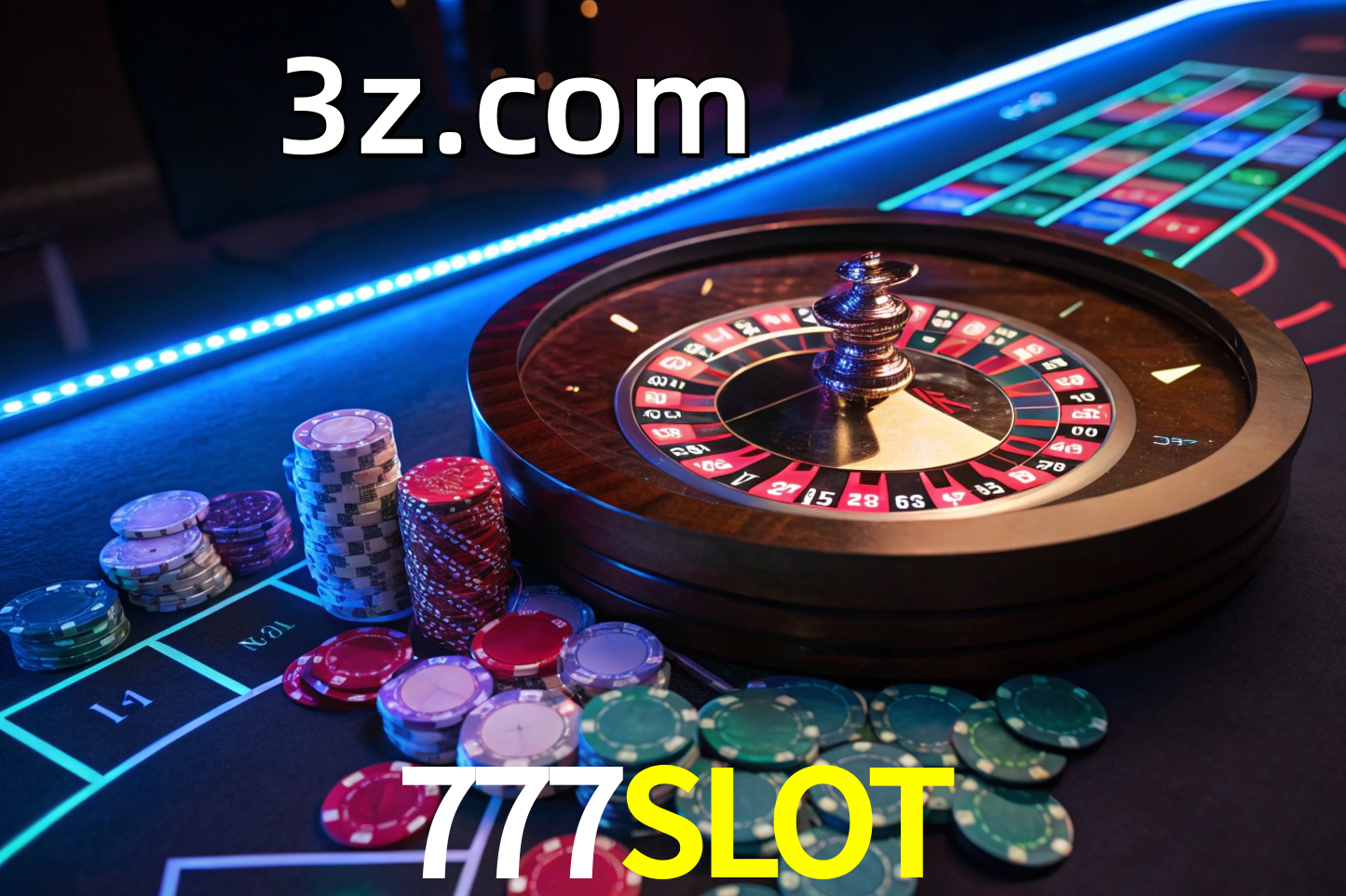 777SLOT