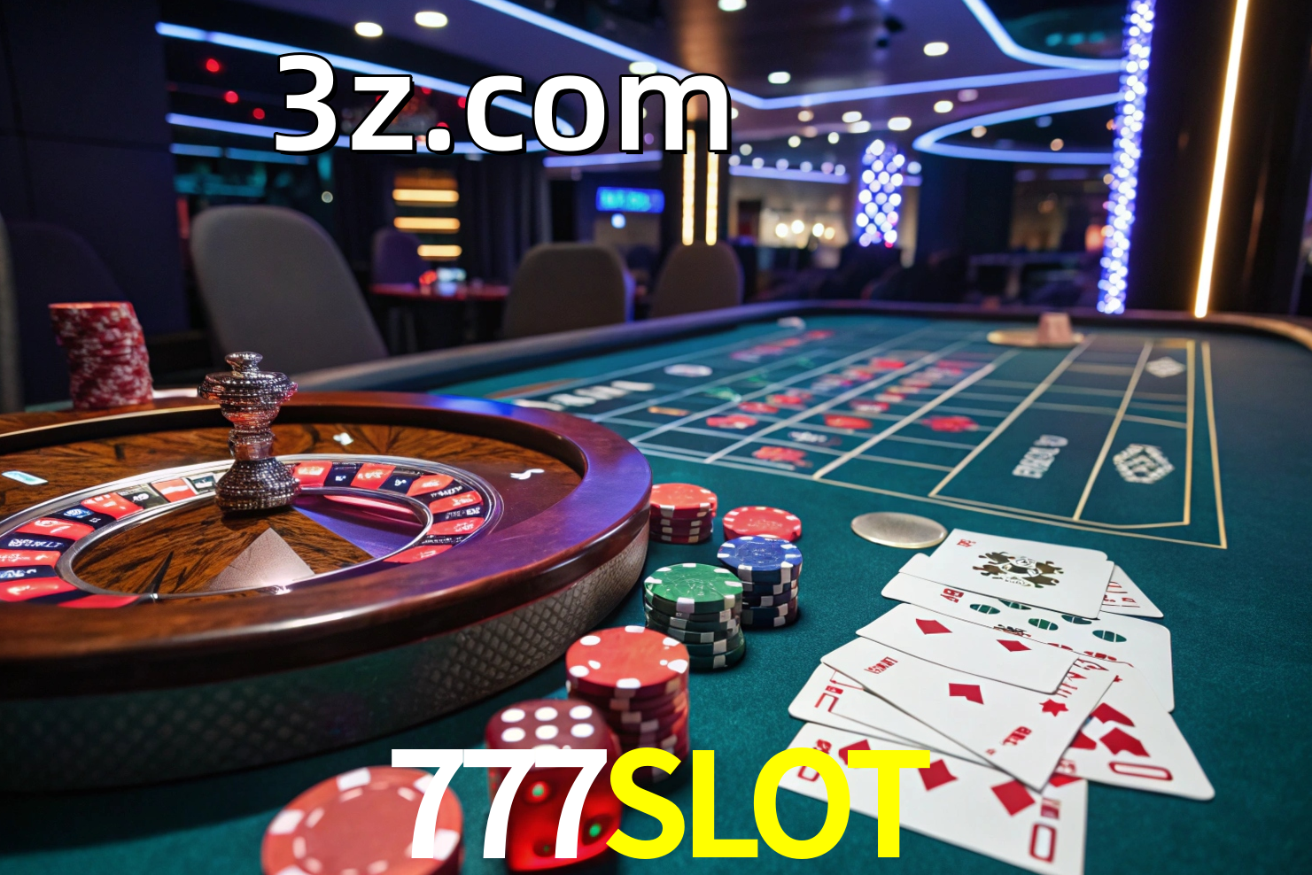 777SLOT