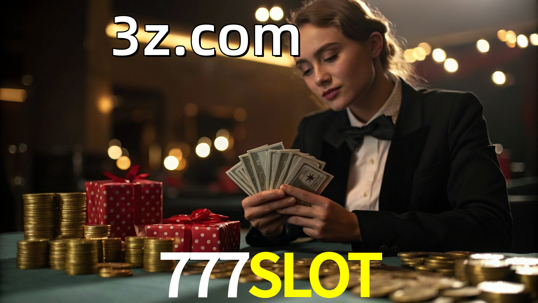 cassino online 777SLOT