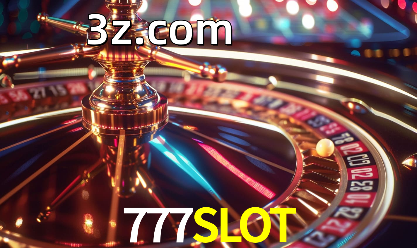 cassino online 777SLOT