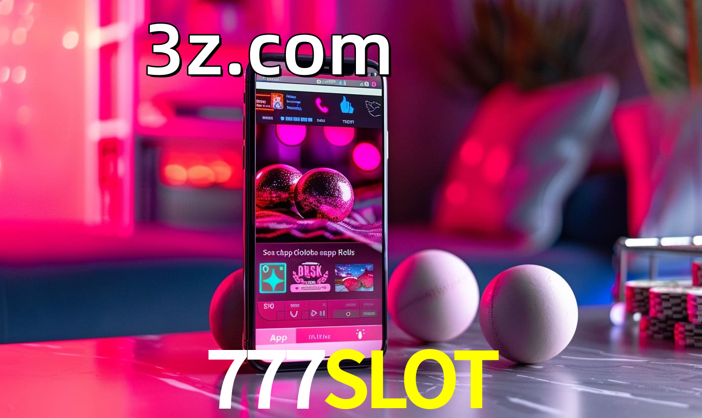 777SLOT