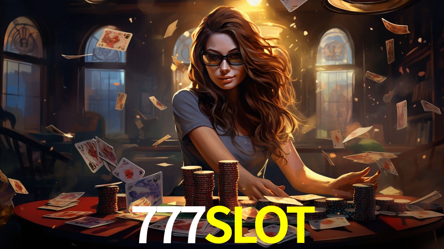 cassino online 777SLOT